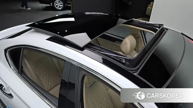 Genesis G70 id 3345248 из Кореи 9