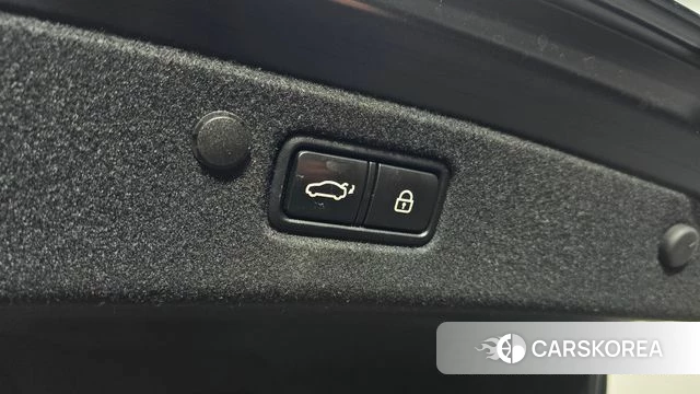 Hyundai The New Grandeur IG Hybrid id 3898218 из Кореи 9