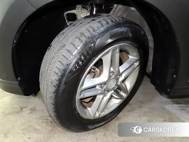 Hyundai Kona id 3552878 из Кореи 9