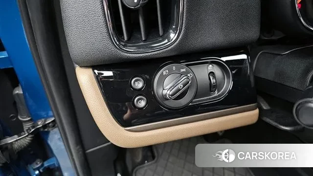 Mini Cooper Countryman id 3308068 из Кореи 9