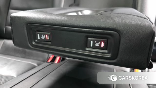 Renault Korea (Samsung) The New QM6 id 4331156 из Кореи 9
