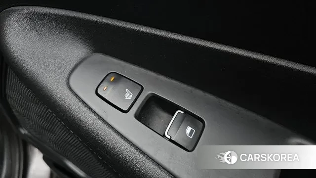 Hyundai The New Santa Fe id 3675885 из Кореи 9