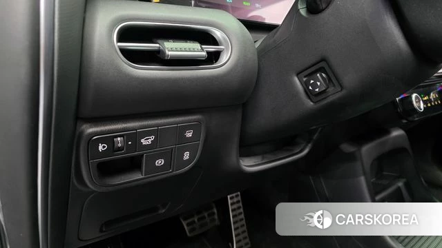 Hyundai Palisade (LX3) id 3870118 из Кореи 9