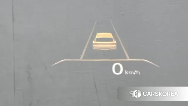 Genesis GV80 id 3741393 из Кореи 9