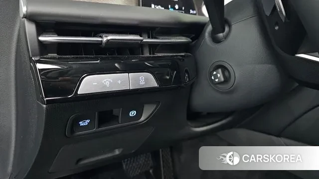 Genesis G80 (RG3) id 3674711 из Кореи 9