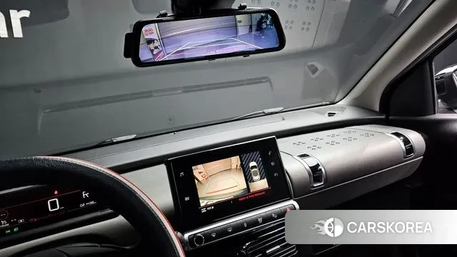 Citroen / DS C4 Cactus id 3698594 из Кореи 9