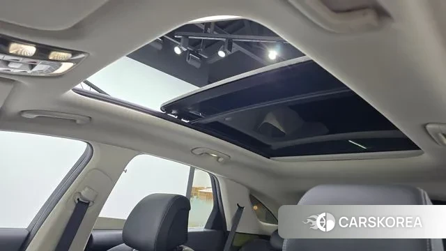 Genesis GV70 id 3294289 из Кореи 9