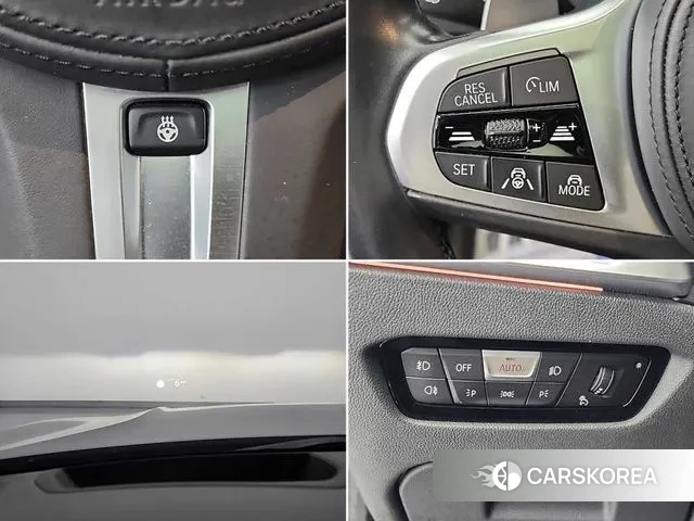 BMW 3 Series (G20) id 3616594 из Кореи 9