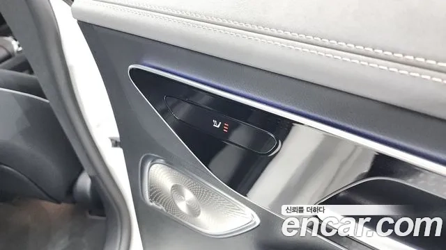 Mercedes-Benz EQE V295 id 2867603 из Кореи 9
