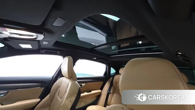 Volvo S90 id 3447213 из Кореи 9