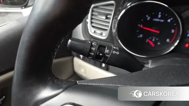 Kia The New Carnival id 3449401 из Кореи 9