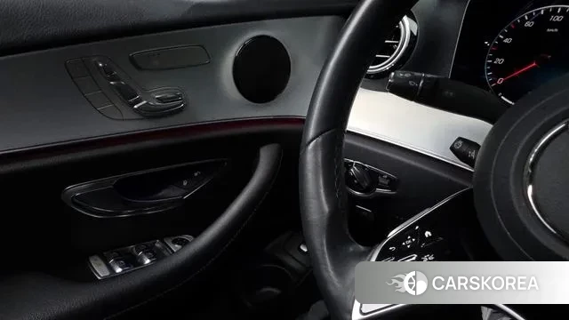 Mercedes-Benz E-Class W213 id 2970016 из Кореи 9