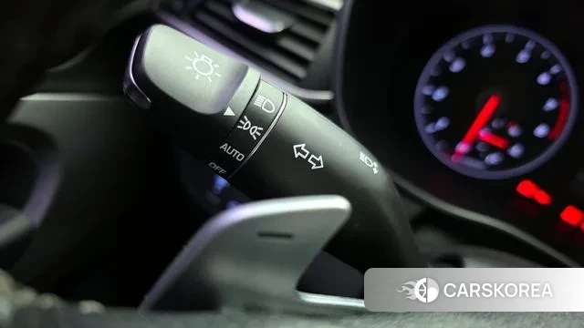 Genesis G70 id 3656896 из Кореи 9