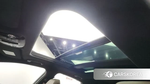 Kia K8 Hybrid id 3620405 из Кореи 9