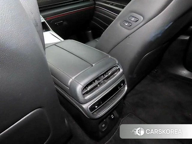 Genesis GV80 id 4736521 из Кореи 9