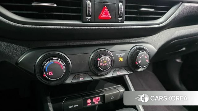 Kia Come New K3 id 4873583 из Кореи 9