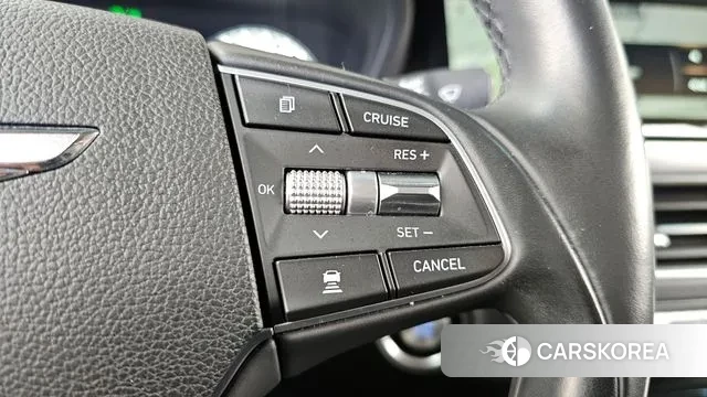 Genesis G90 id 3423088 из Кореи 9