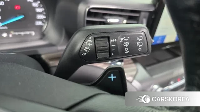 Ford Explorer 6th Generation id 2891349 из Кореи 9