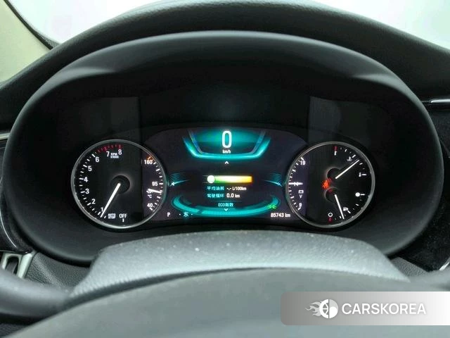 Buick Angkewei id 4210423 из Китая 9