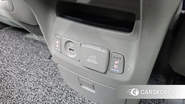 Kia The New Carnival id 3573640 из Кореи 9