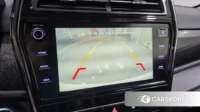 Ssangyong Berry New Tivoli id 3012342 из Кореи 9