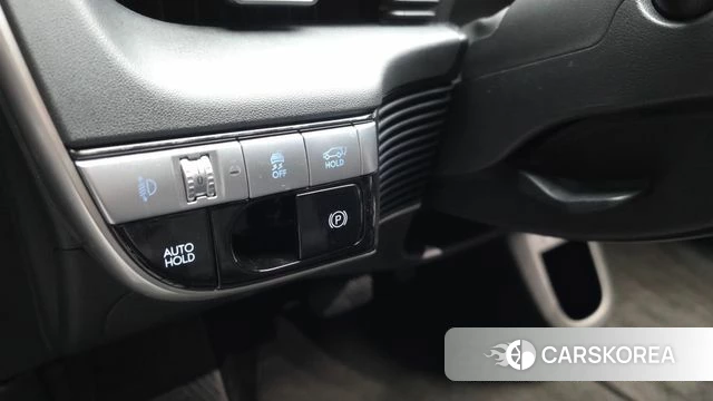 Hyundai Ionic 5 id 3904202 из Кореи 9