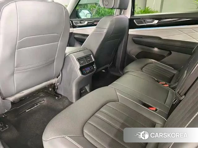 Volkswagen Tourang id 4321352 из Китая 9