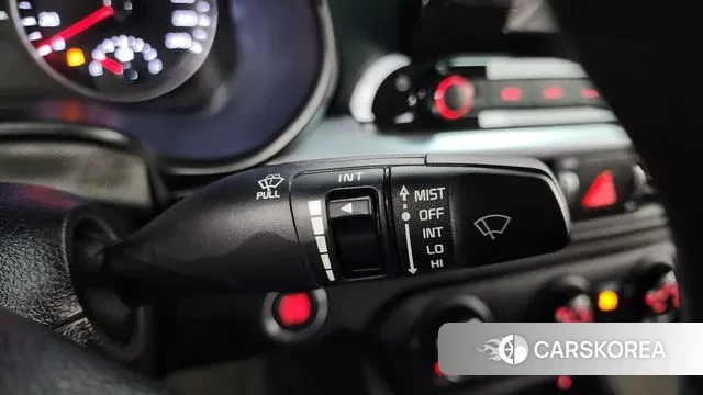 Kia The New K3 2nd generation id 3665152 из Кореи 9