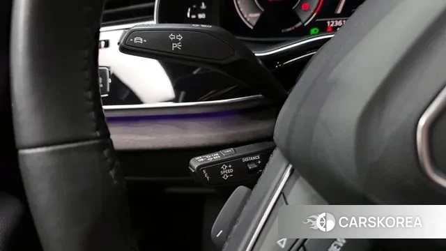 Audi Q7 (4M) id 3361102 из Кореи 9