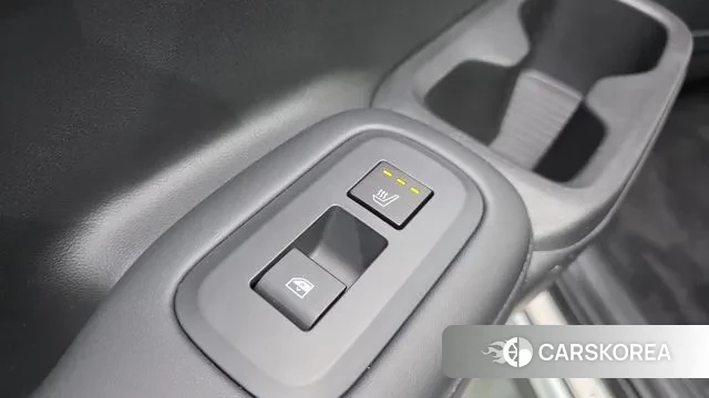 Hyundai Santa Fe (MX5) id 3751325 из Кореи 9