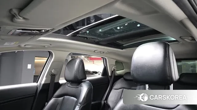 Kia Sportage 5th Generation id 3567151 из Кореи 9