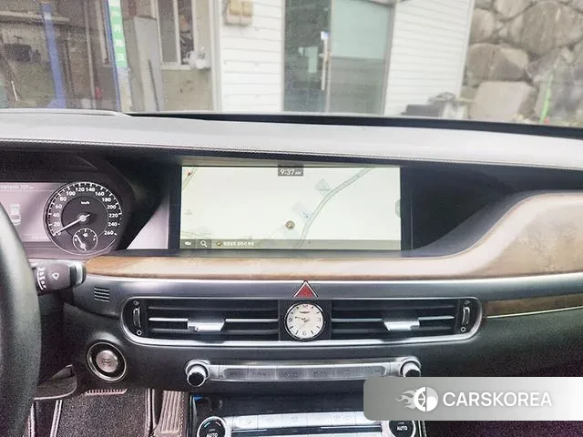 Genesis G90 id 3018349 из Кореи 9