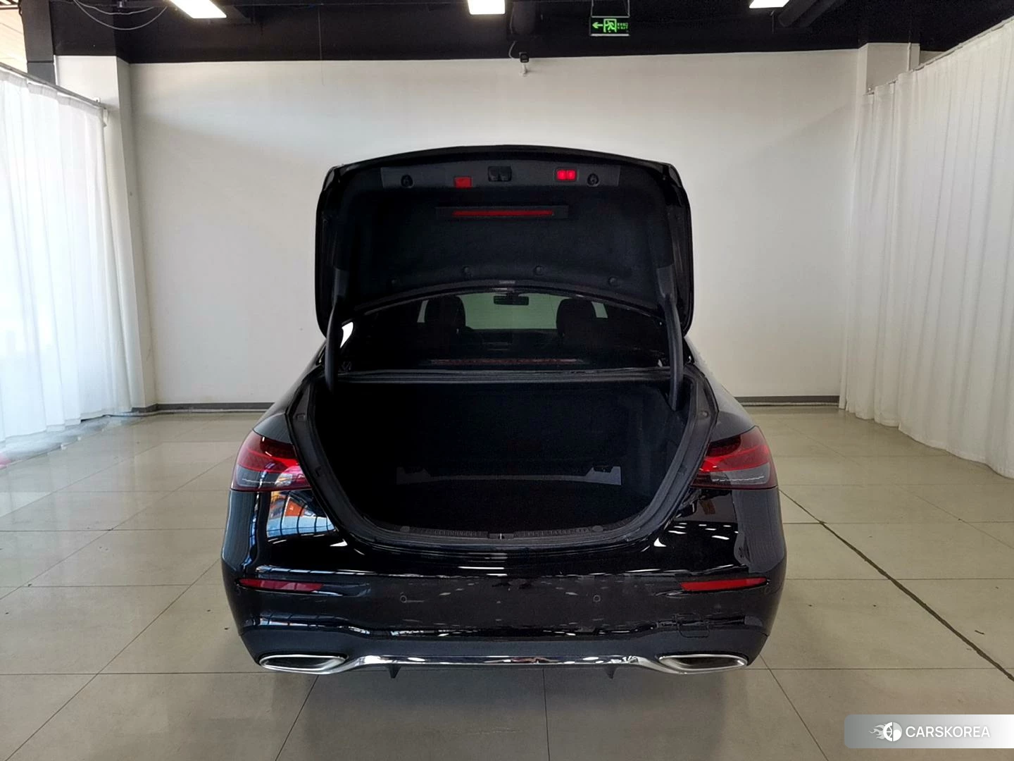Mercedes-Benz E-Class id 4510839 из Китая 9