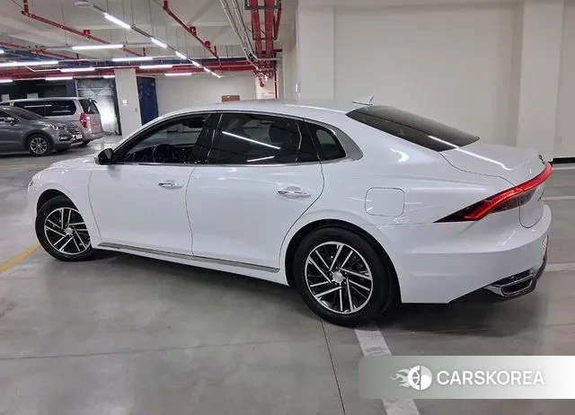 Hyundai The New Grandeur IG id 3625913 из Кореи 9