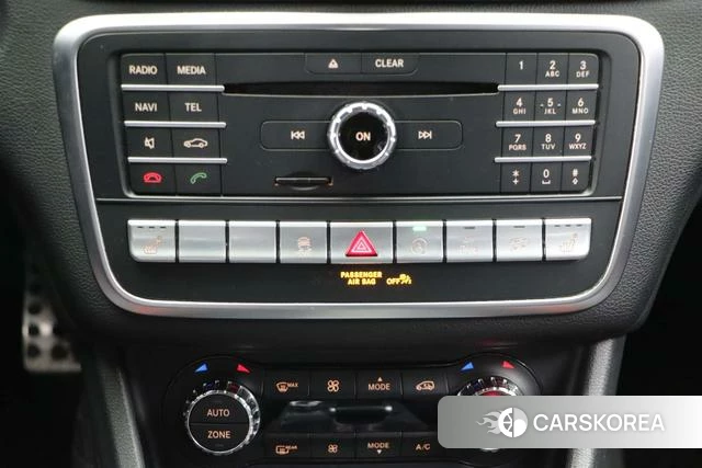Mercedes-Benz GLA AMG id 4219645 из Китая 9