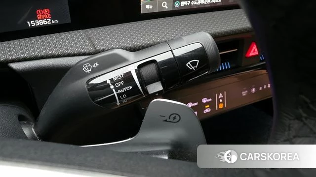 Kia EV6 id 3839108 из Кореи 9