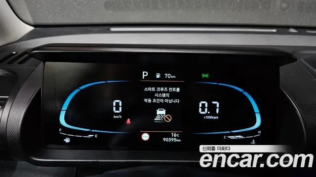 Hyundai Casper id 2667883 из Кореи 9