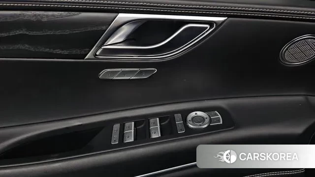 Genesis GV80 id 3454533 из Кореи 9