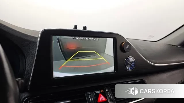 Hyundai Grandeur IG id 3455017 из Кореи 9