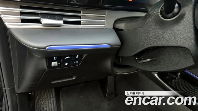 Hyundai The New Grandeur IG id 2715910 из Кореи 9