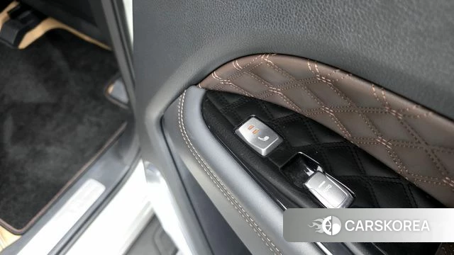 Ssangyong All New Rexton id 3859649 из Кореи 9