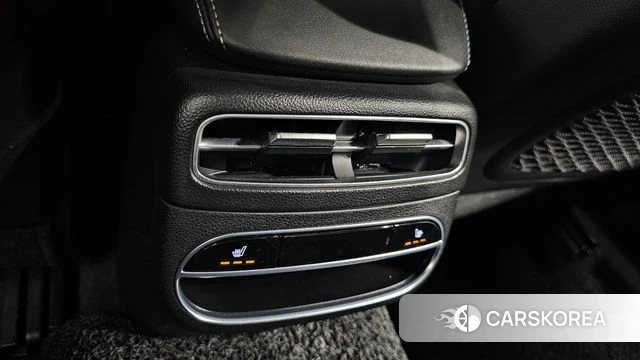 Genesis GV70 id 4330854 из Кореи 9