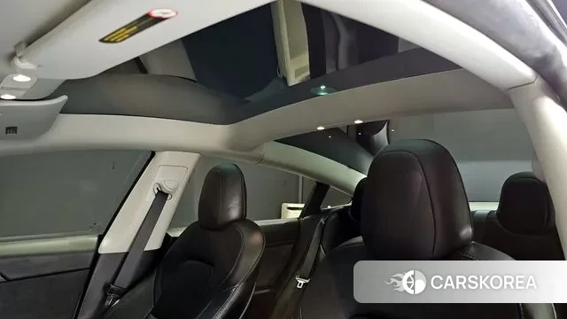 Tesla Model 3 id 3366200 из Кореи 9