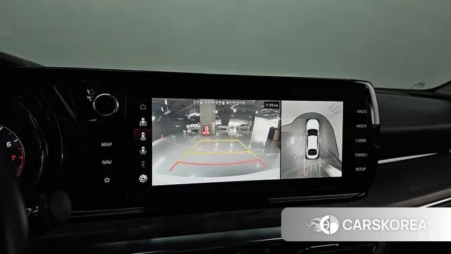 Kia K5 3rd generation id 3388943 из Кореи 9