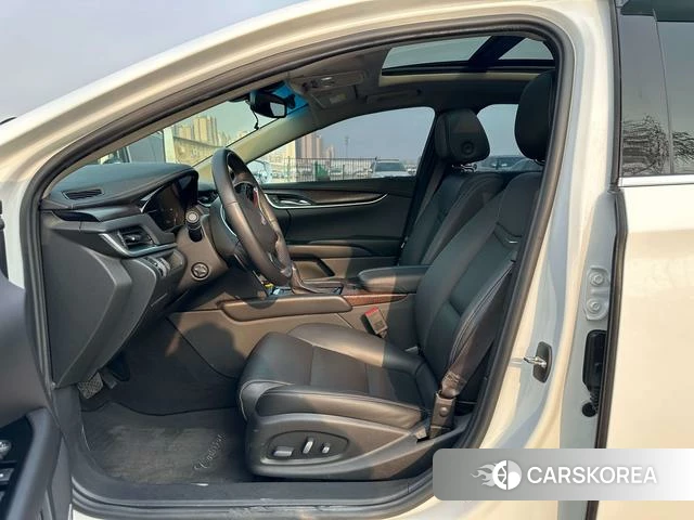 Cadillac XTS id 4208803 из Китая 9