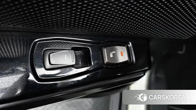 Ssangyong Berry New Tivoli id 3437868 из Кореи 9