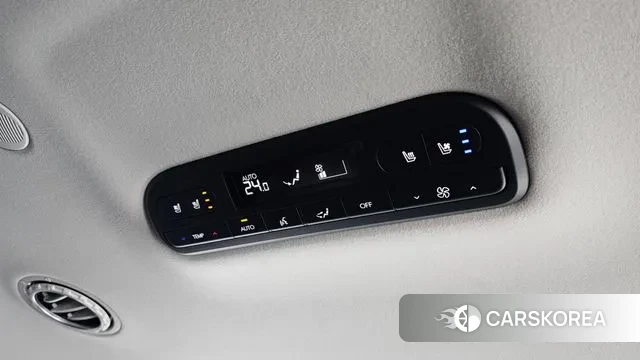 Hyundai Palisade (LX3) id 3732127 из Кореи 9