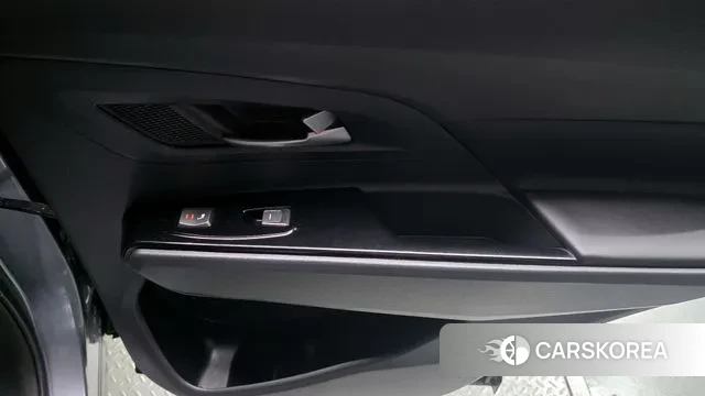 Ssangyong Beautiful Korando id 2999925 из Кореи 9