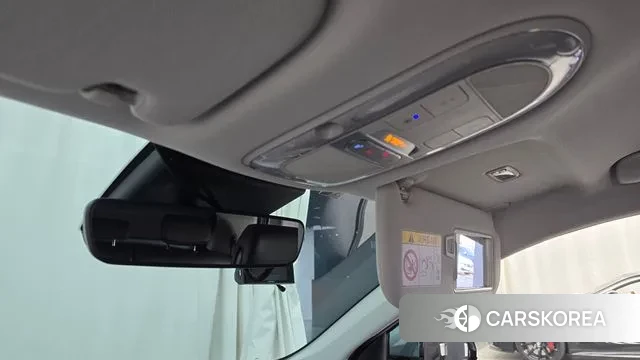 Hyundai Ionic 5 id 3488325 из Кореи 9