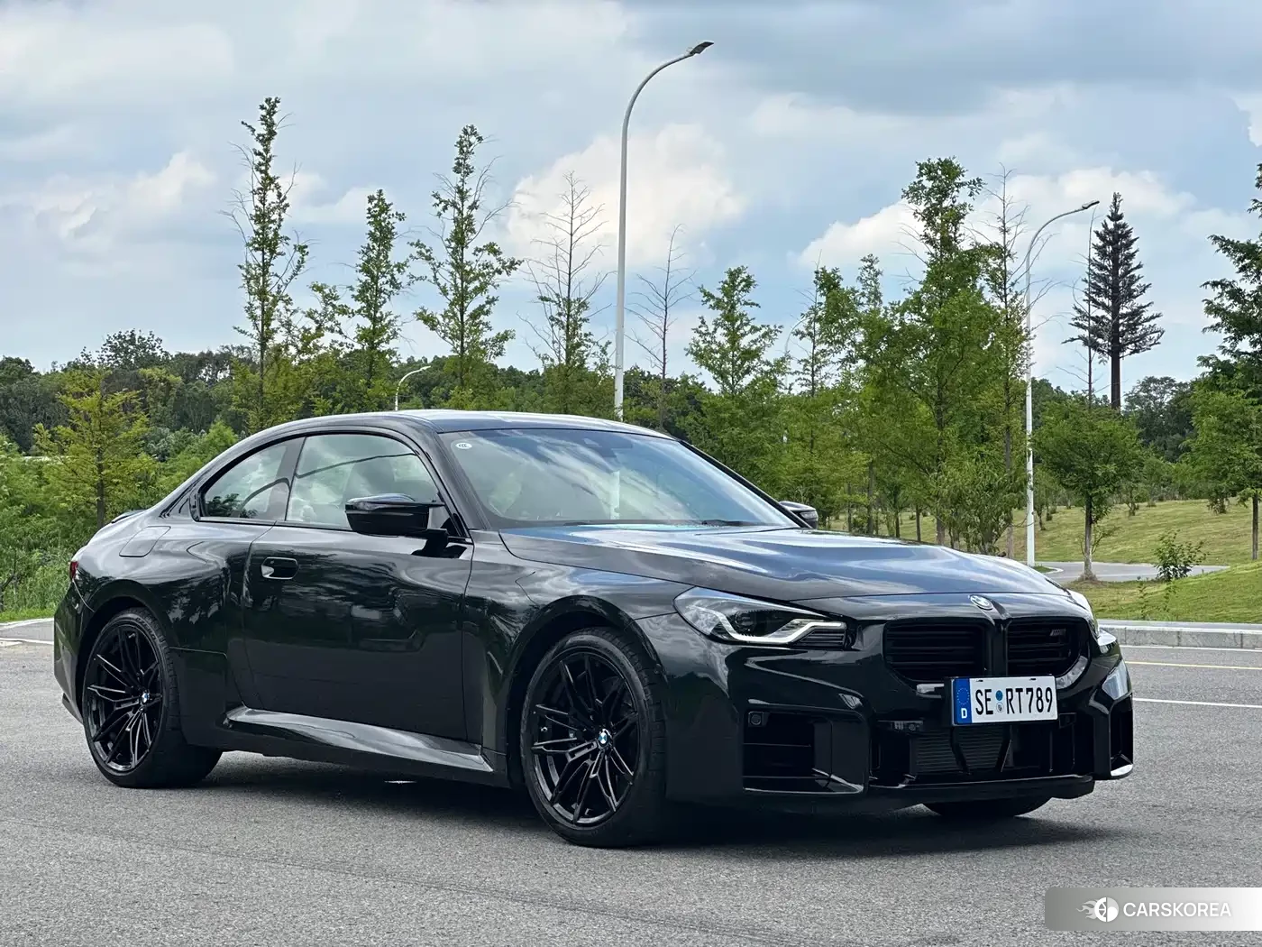 BMW M2 id 4600985 из Китая 9